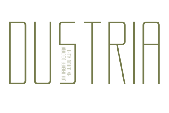 Dustria: A Modern Font for Business Success
