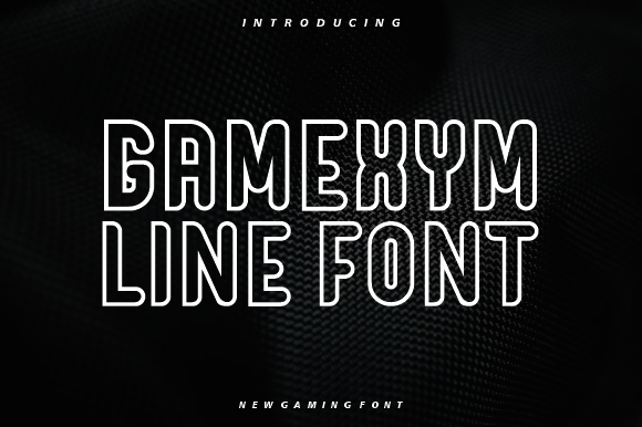 Game-Changing Font for Marketers