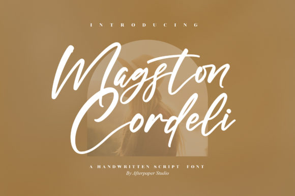 Magston Cordeli Review